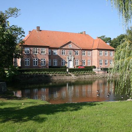 Herrenhaus Borghorst Osdorf Luaran gambar