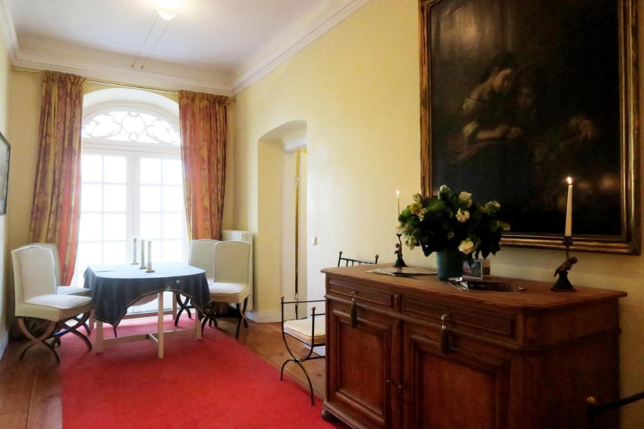 Herrenhaus Borghorst Osdorf Luaran gambar