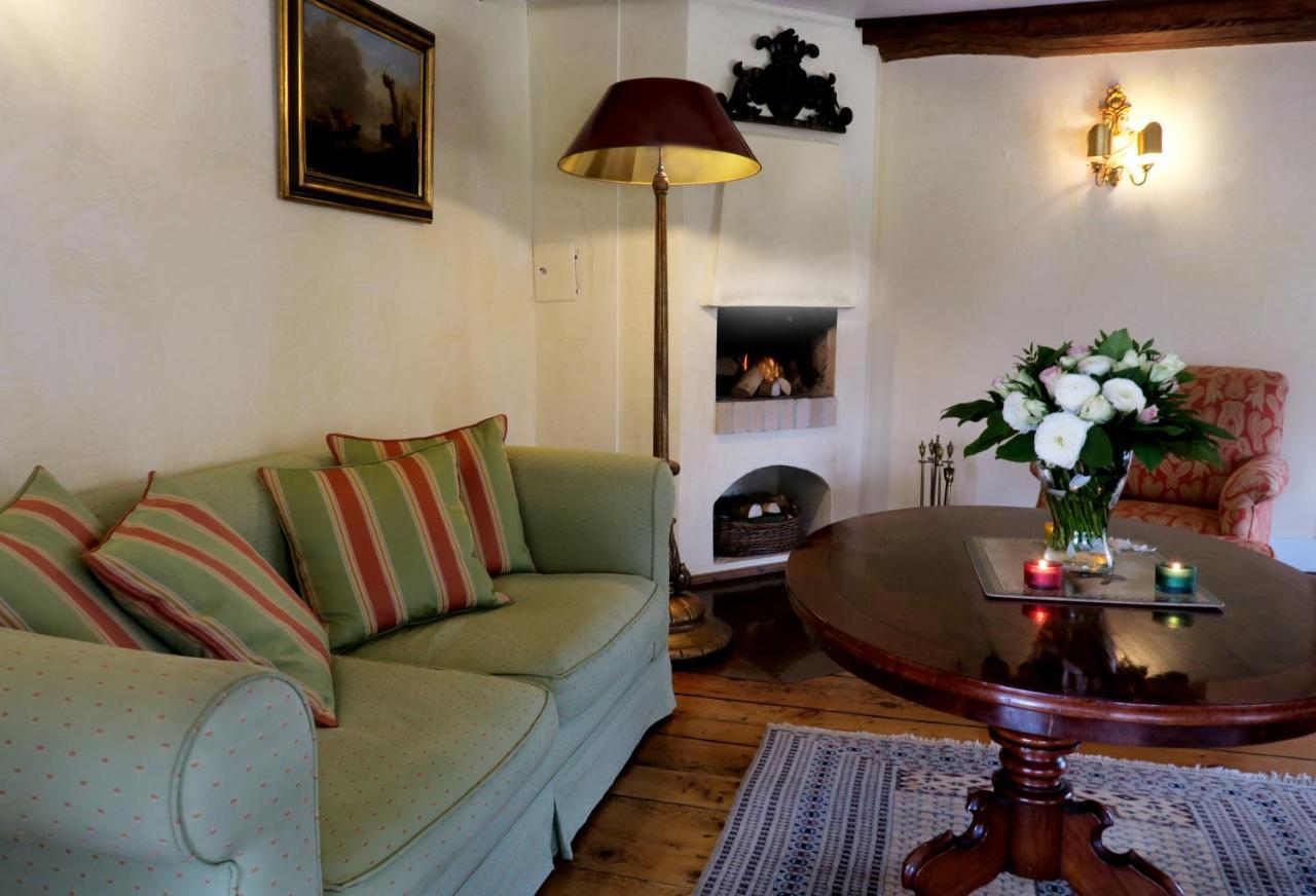 Herrenhaus Borghorst Osdorf Luaran gambar
