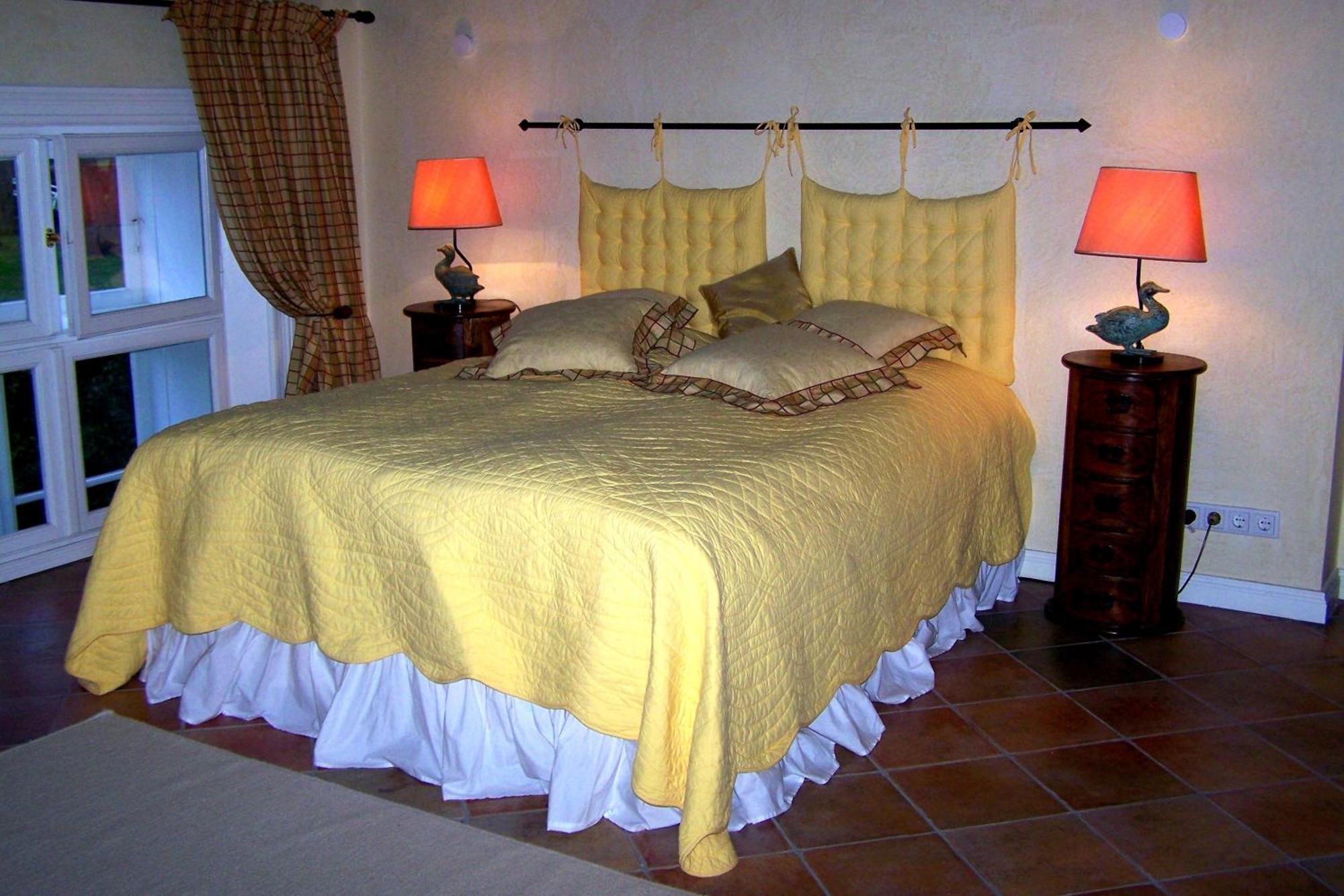 Herrenhaus Borghorst Osdorf Luaran gambar