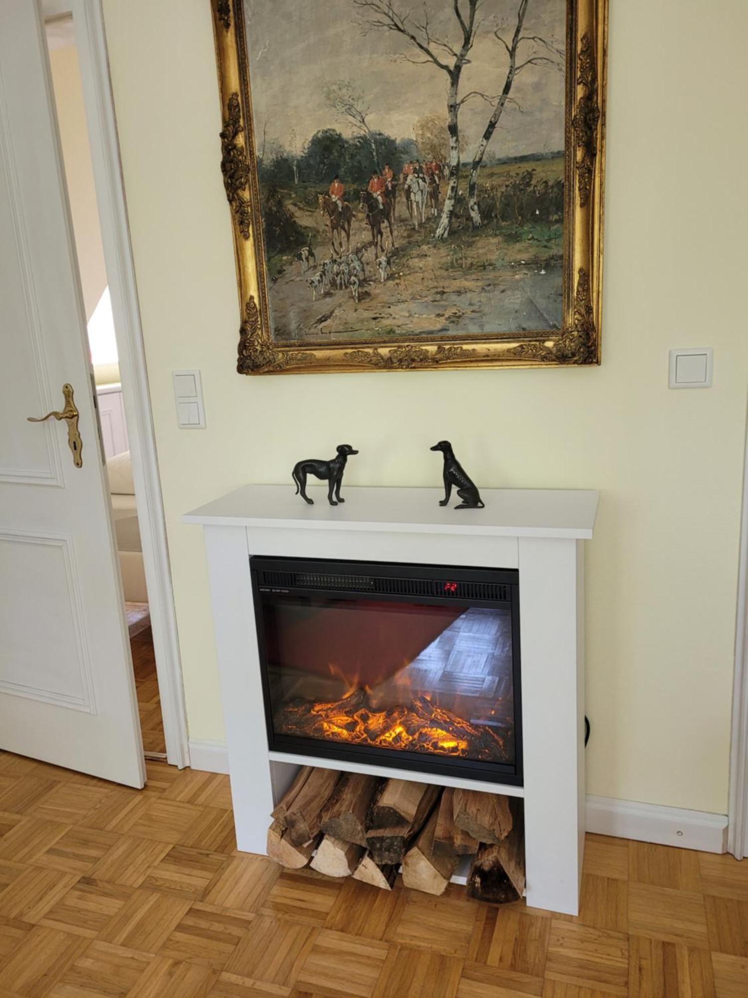 Herrenhaus Borghorst Osdorf Luaran gambar