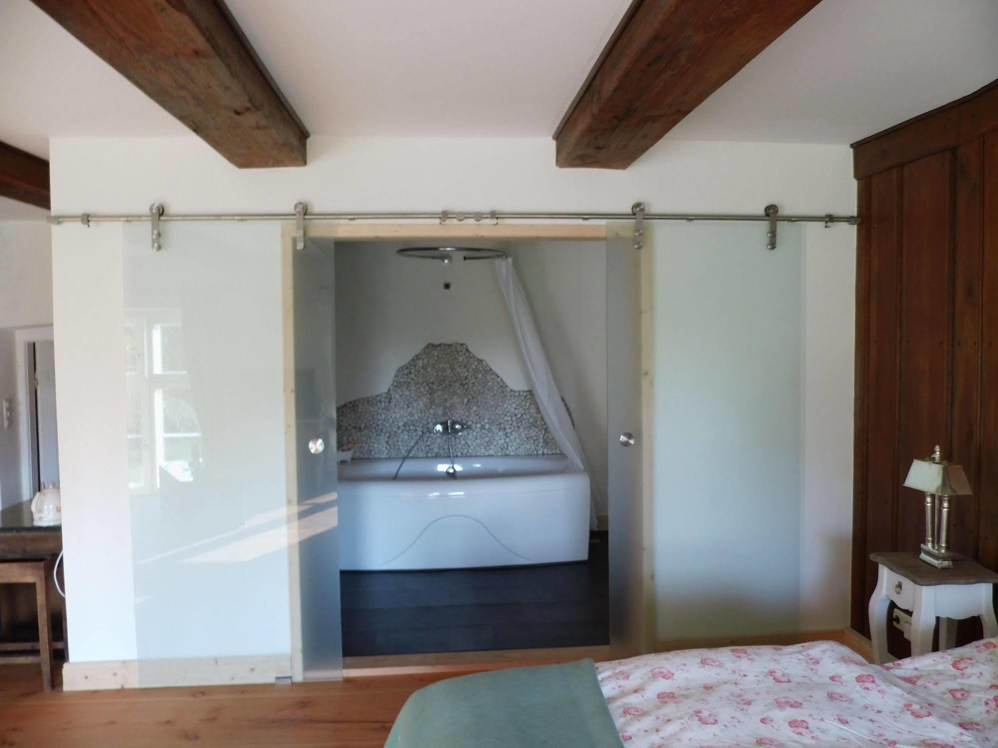 Herrenhaus Borghorst Osdorf Luaran gambar