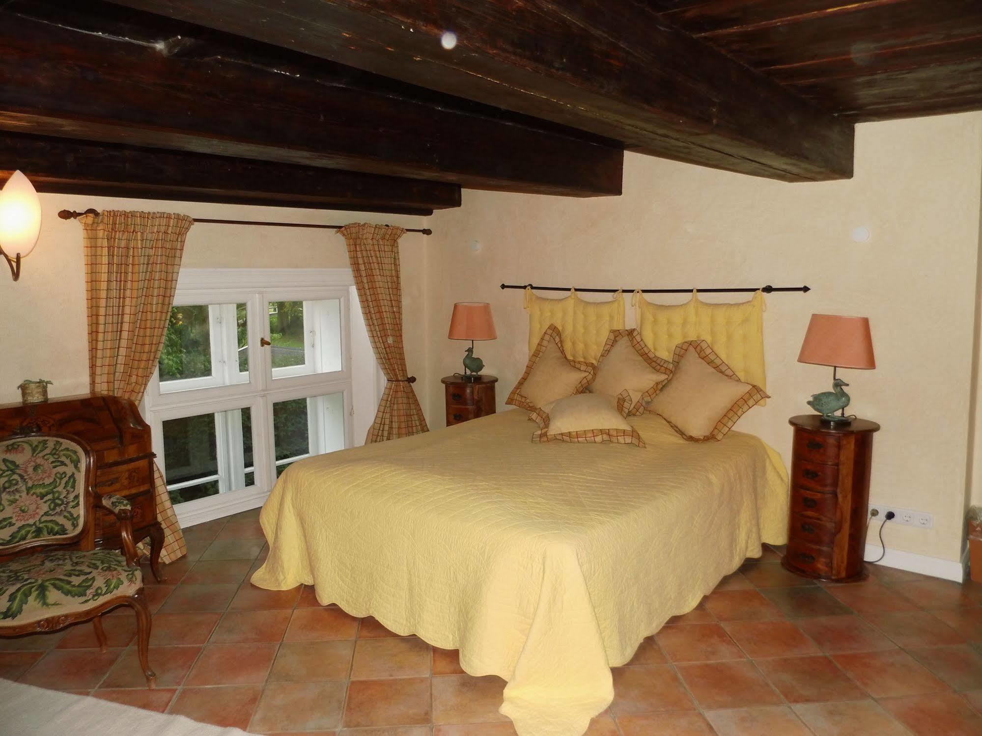 Herrenhaus Borghorst Osdorf Luaran gambar