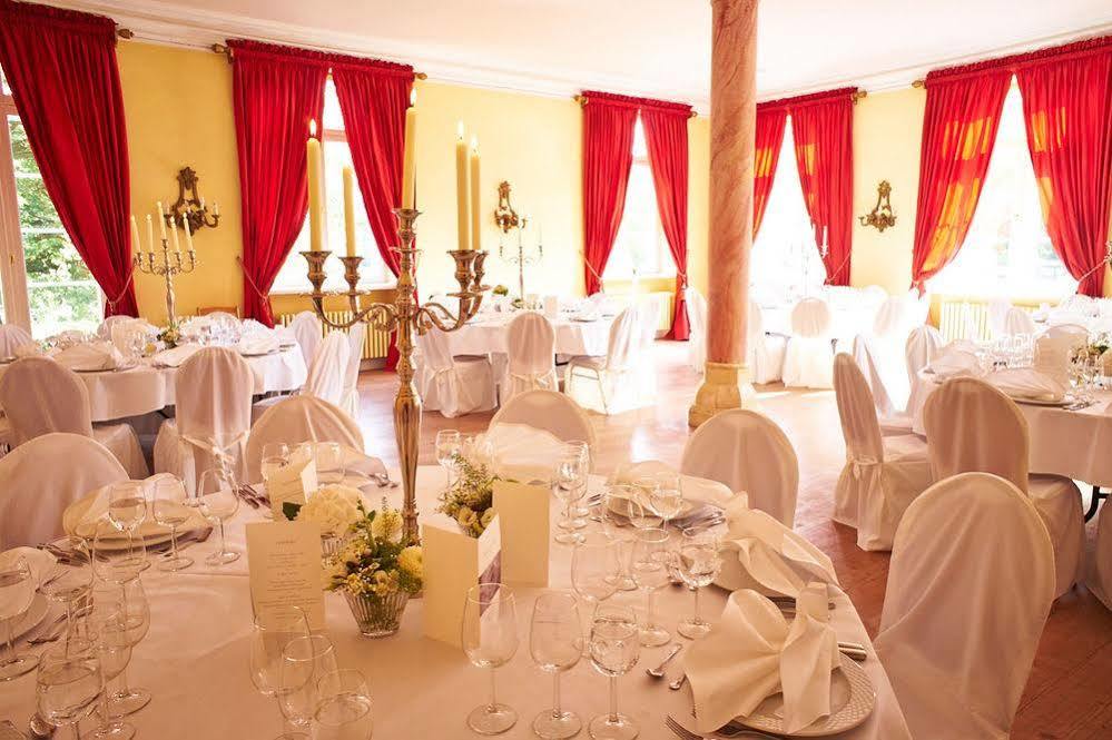 Herrenhaus Borghorst Osdorf Luaran gambar