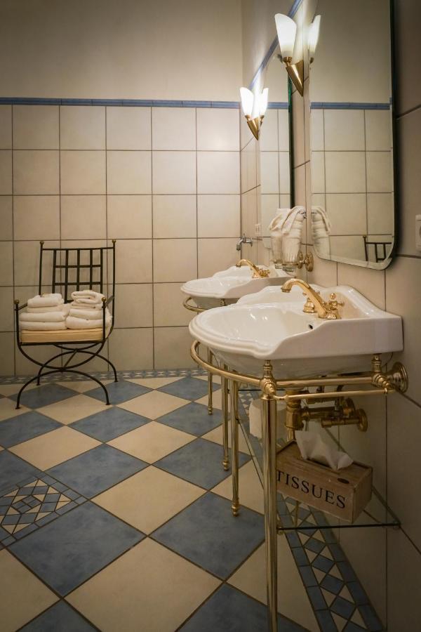 Herrenhaus Borghorst Osdorf Luaran gambar